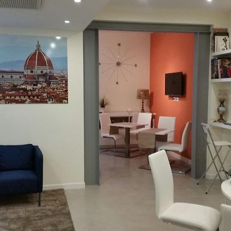 B&B Bruna Florence Exterior photo