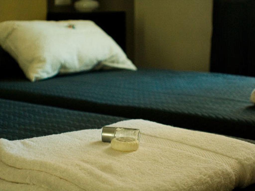 B&B Bruna Florence Room photo